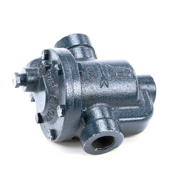Steam Trap, No 00-118316